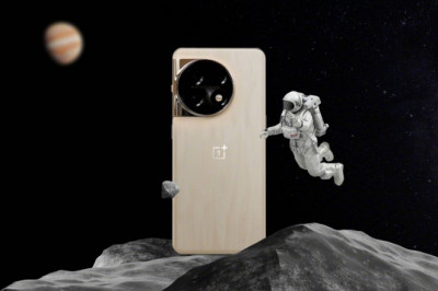 Trình làng OnePlus 11 Jupiter Rock bản giới hạn siêu lạ