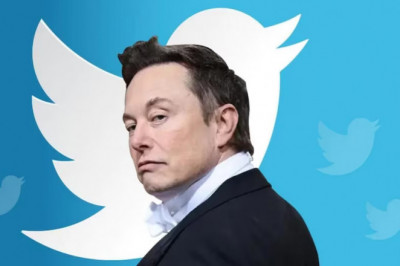 HOT: Elon Musk sắp