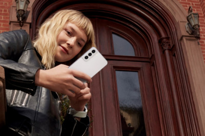 Samsung bất ngờ bán bộ ba Galaxy S22 tân trang