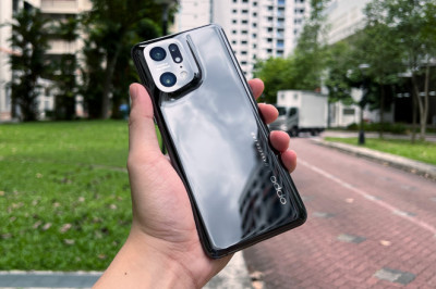 So sánh Oppo Find X5 Pro 5G và Xiaomi 13 Pro 5G, điện thoại nào đáng mua nhất?
