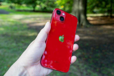 Top 10 smartphone bán chạy nhất năm 2022