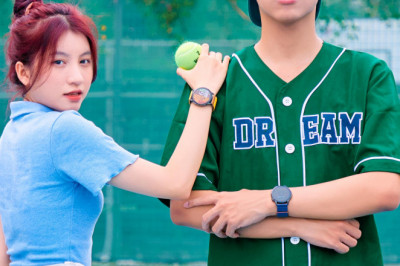 CellphoneS mở bán đồng hồ thông minh Kieslect, giá hơn 1 triệu