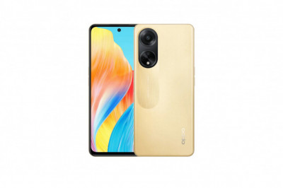 Ra mắt Oppo F23 5G: Màn hình siêu mượt, thiết kế cực đẹp