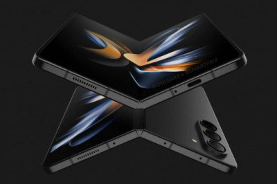 Đã rõ ngày ra mắt Galaxy Z Fold 5 và Galaxy Z Flip 5