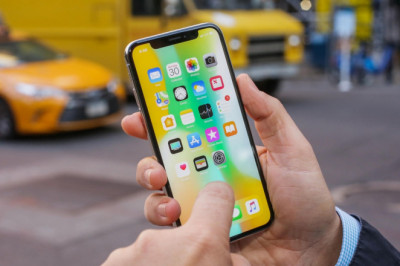 Những chiếc iPhone nào không được cập nhật lên iOS 17?