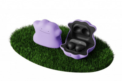 Samsung ra mắt tai nghe Galaxy Buds 2/ Buds 2 Pro Pokemon