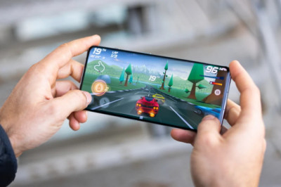 Sắp có điện thoại OnePlus/ Oppo có RAM siêu