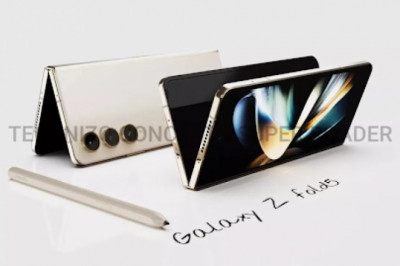 Lộ diện điểm chuẩn benchmarks bản toàn cầu của Samsung Galaxy Z Fold5