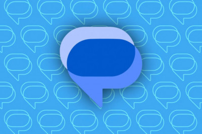 Ứng dụng web Google Messages hiện đã hỗ trợ chức năng trả lời trực tiếp