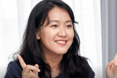 Bà Lê Diệp Kiều Trang: Nhà đầu tư không phải khách hàng, phải chấp nhận rủi ro khi góp tiền