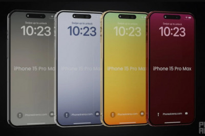 iPhone 15 Pro Max sẽ đội giá lên bao nhiêu?
