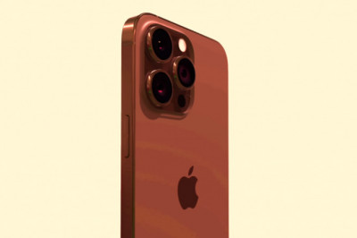 Video iPhone 15 Pro Max màu đỏ đẹp hết ý