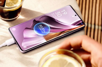 Oppo Reno 10 Series: Thiết kế siêu đẹp, giá từ 9,1 triệu đồng