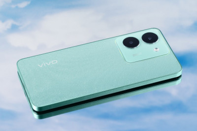 Vivo Y36 và Galaxy A24, nên mua điện thoại nào ở tầm giá 6 triệu?