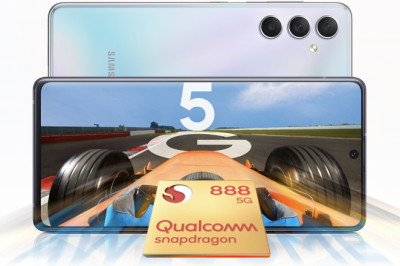 Samsung được cho là đang chuẩn bị ra mắt Galaxy M44 5G trong thời gian tới.