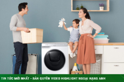 Top 5 máy giặt Inverter 9kg giá dưới 10 triệu