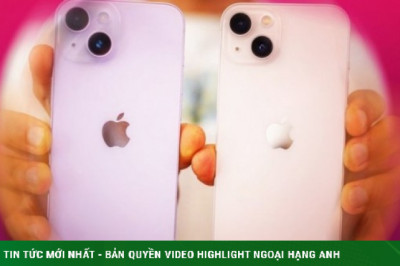 Đây là chiếc iPhone tệ nhất nhưng vẫn được 30 triệu iFan rinh về