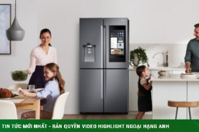 Giá tủ lạnh Toshiba Inverter tháng 2: Giảm tới 35%, từ 5,1 triệu