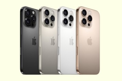 So sánh iPhone 16 Pro Max và OPPO Find X7 Ultra