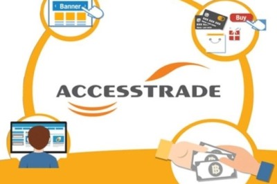 Accesstrade là gì? Hướng dẫn chi tiết cách kiếm tiền dễ dàng với Accesstrade