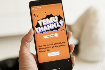 Tải Temu về dùng thử ở Việt Nam: Mẫu mã nhiều, giảm giá mạnh, không ít đánh giá 1 sao, chưa bằng sàn lớn khác ở 2 điểm này