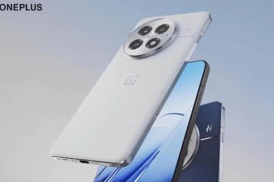 OnePlus 13 ra mắt: Snapdragon 8 Elite, pin 6.000 mAh, camera Hasselblad