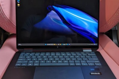 Những chiếc laptop màn hình cảm ứng "đỉnh" nhất năm nay