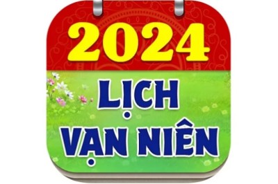Top 6 ứng dụng xem lịch âm cho điện thoại