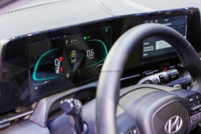 Khám phá những ưu và nhược điểm trên Hyundai Accent