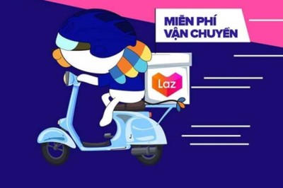 Cách lấy mã giảm giá Lazada siêu dễ bạn nên đọc ngay