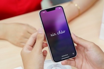 Giá iPhone 16e tháng 3/2024: Vừa lên kệ đã giảm giá