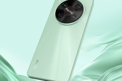 ZTE công bố bộ đôi smartphone 4G giá rẻ: Có NFC, pin tới 6.000mAh